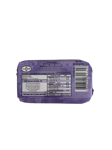 MAR Brand Stuffed Squids in Portuguese Style - 6 Pack - TinCanFish